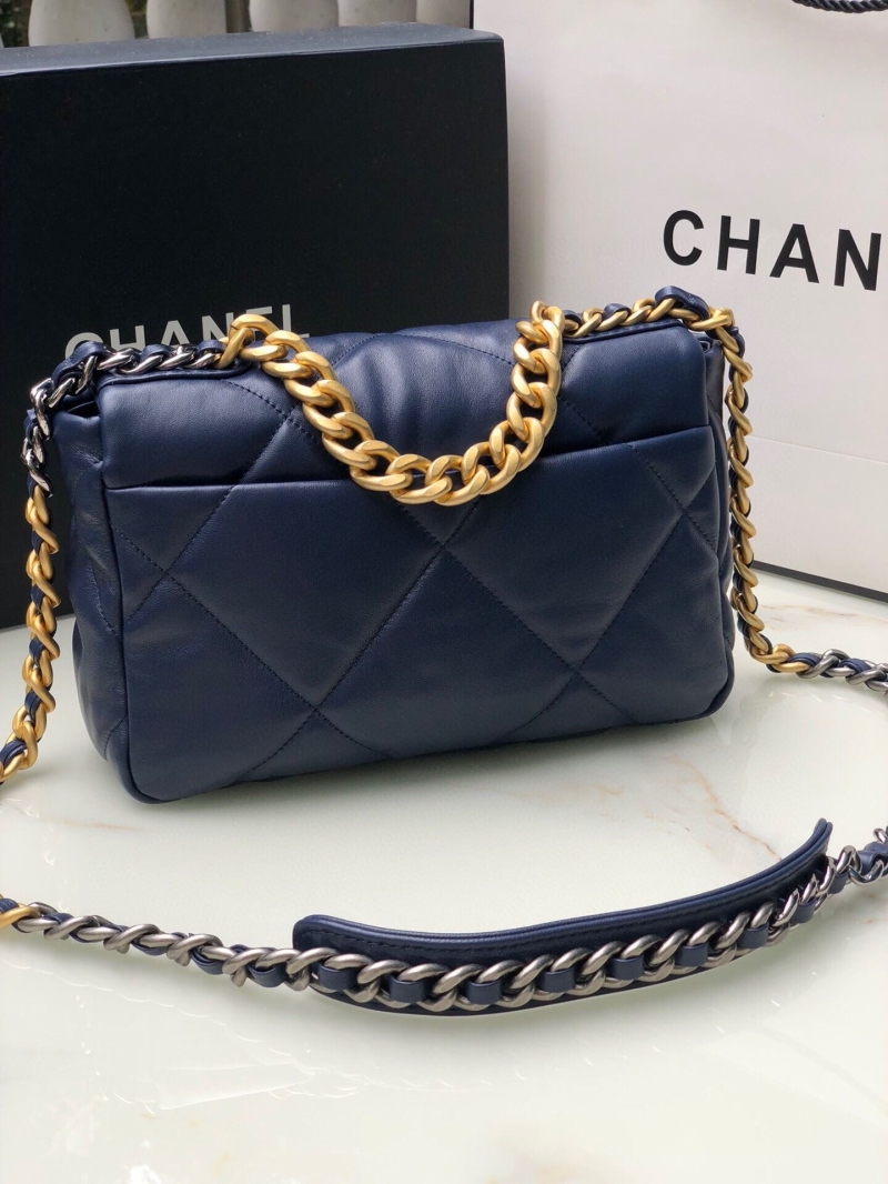 Ch**el 19 bags